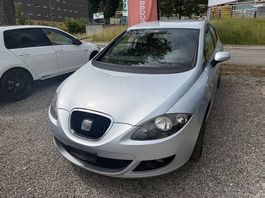 Seat Leon Klima sehr guter Zustand MFK
