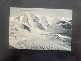 AK   1915 Piz Balü Bellavista  (G3304)