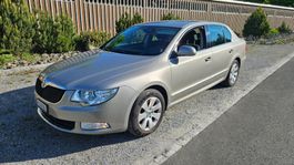 2012 Skoda Superb 1.8 TSI Automat, 8 Fach