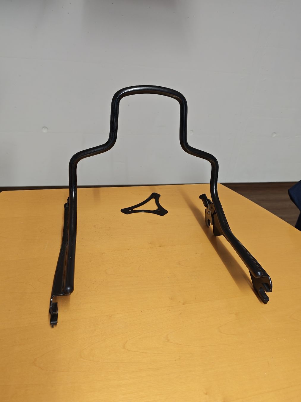 Harley-Davidson Tutti i ricambio per moto: Harley Davidson Sissy Bar – Usato da Unterseen venduto da Janic00 3