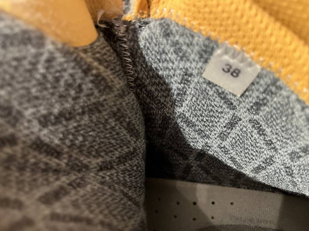 Scarpa Scarpe da uomo: Scarpa Triolet Gr. 38 neuwertig – Usato da Spiringen venduto da brandinder 4