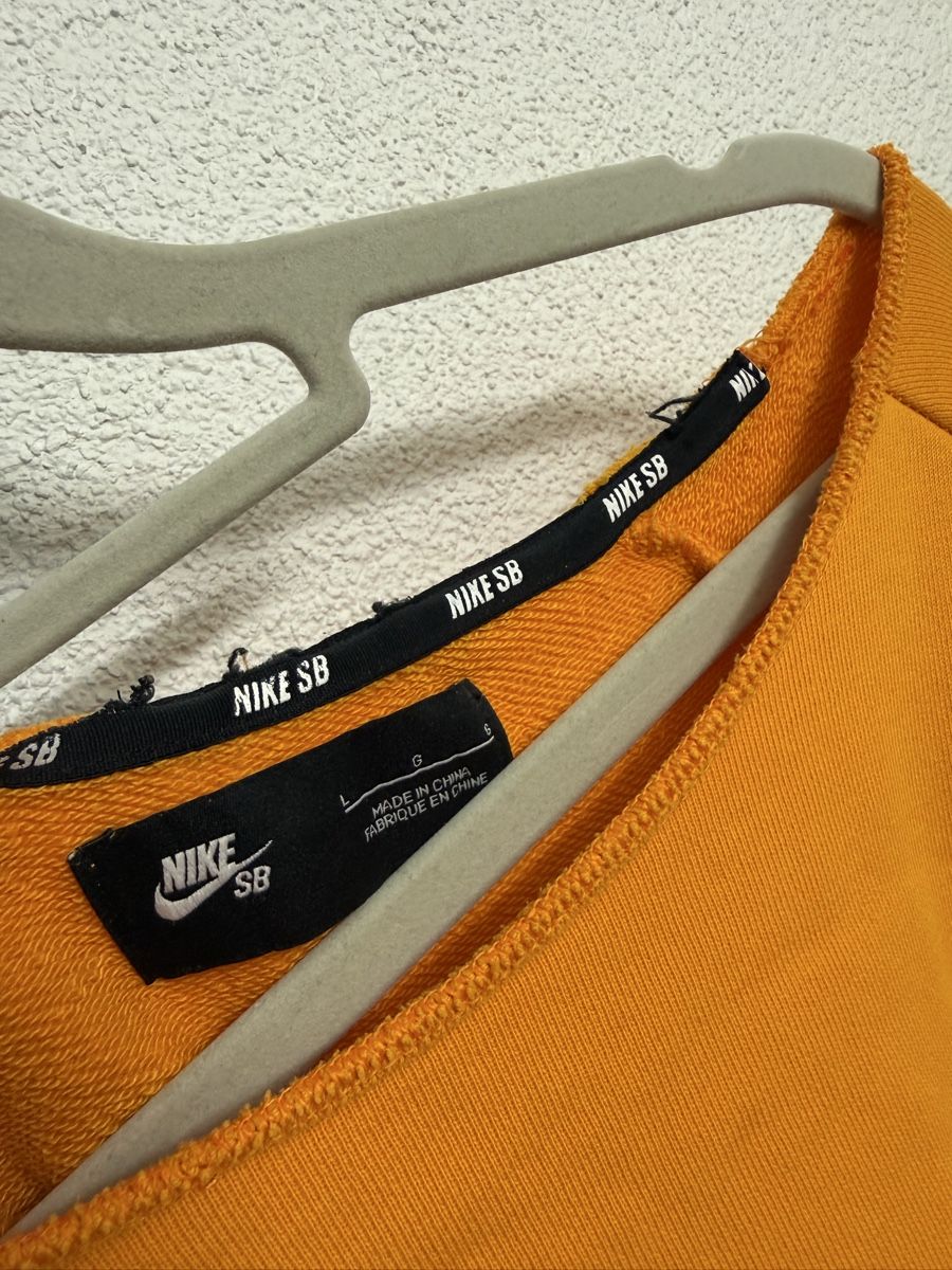 Nike Camicie: Nike Bluse L – Usato da Emmen venduto da mar_7wfr 1