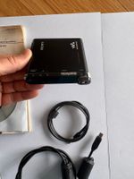Sony MD Spieler MZ-RH1