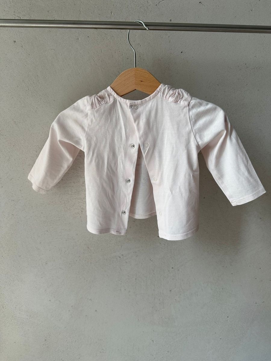 Chloé Maglioni & Felpe: Baby Pullover Jacke Chloé 6 Monate – Usato da Triboltingen venduto da muehlepark6you 1