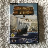 Anno 1503 PC Spiel - Strategie Klassiker für kalte Tage!