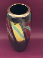 Vintage Vase aus Keramik 50er Jahre