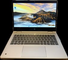 HP ProBook x360 435 G10 / AMD Ryzen5 7530U/16 GB Ram/256 SSD