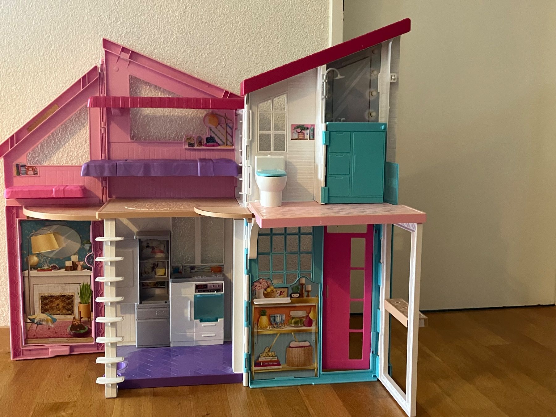 Spielzeuge: Barbie – Gebraucht aus Egg b. Zürich von DaMuller 1