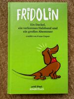 Fridolin