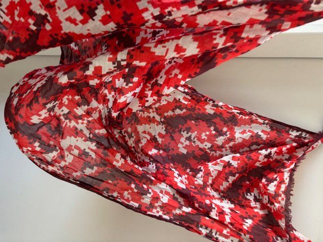 Joop Foulard & Sciarpe: JOOP! Schal – Nuovo (secondo la descrizione) da Zürich venduto da CoCos_Closet 4