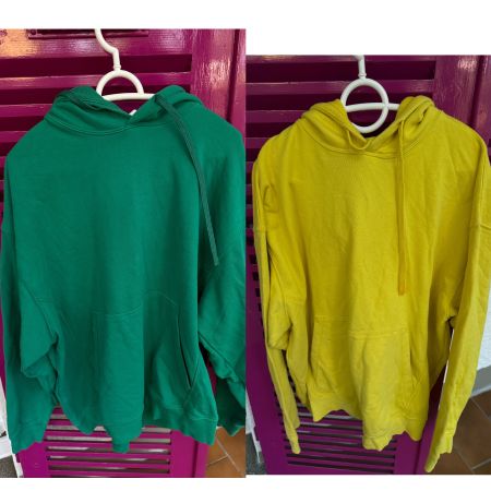 Mann Pullover