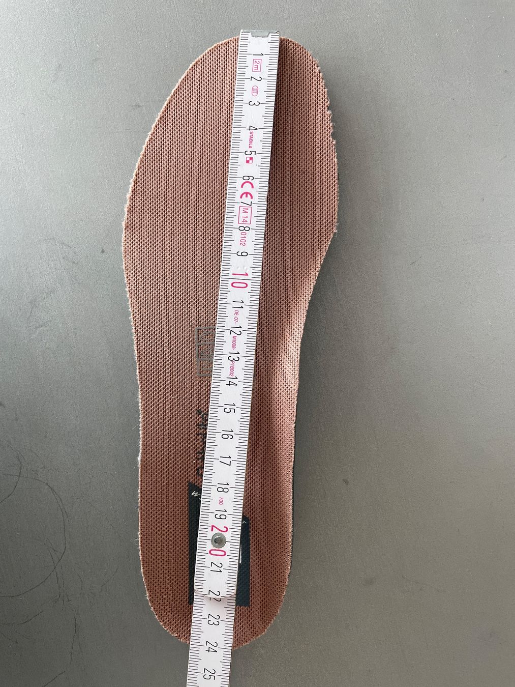 Scott Scarpe da donna: Scott Kinabalu 2 Gr. 38 Laufschuhe / Sneaker – Usato da Flims Dorf venduto da HB450 5
