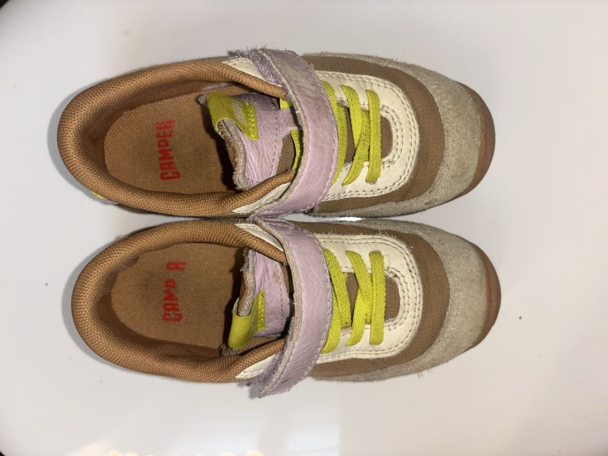 Camper Scarpe da uomo: Camper Turnschuhe Gr. 26 – Usato da Bern venduto da sshueli