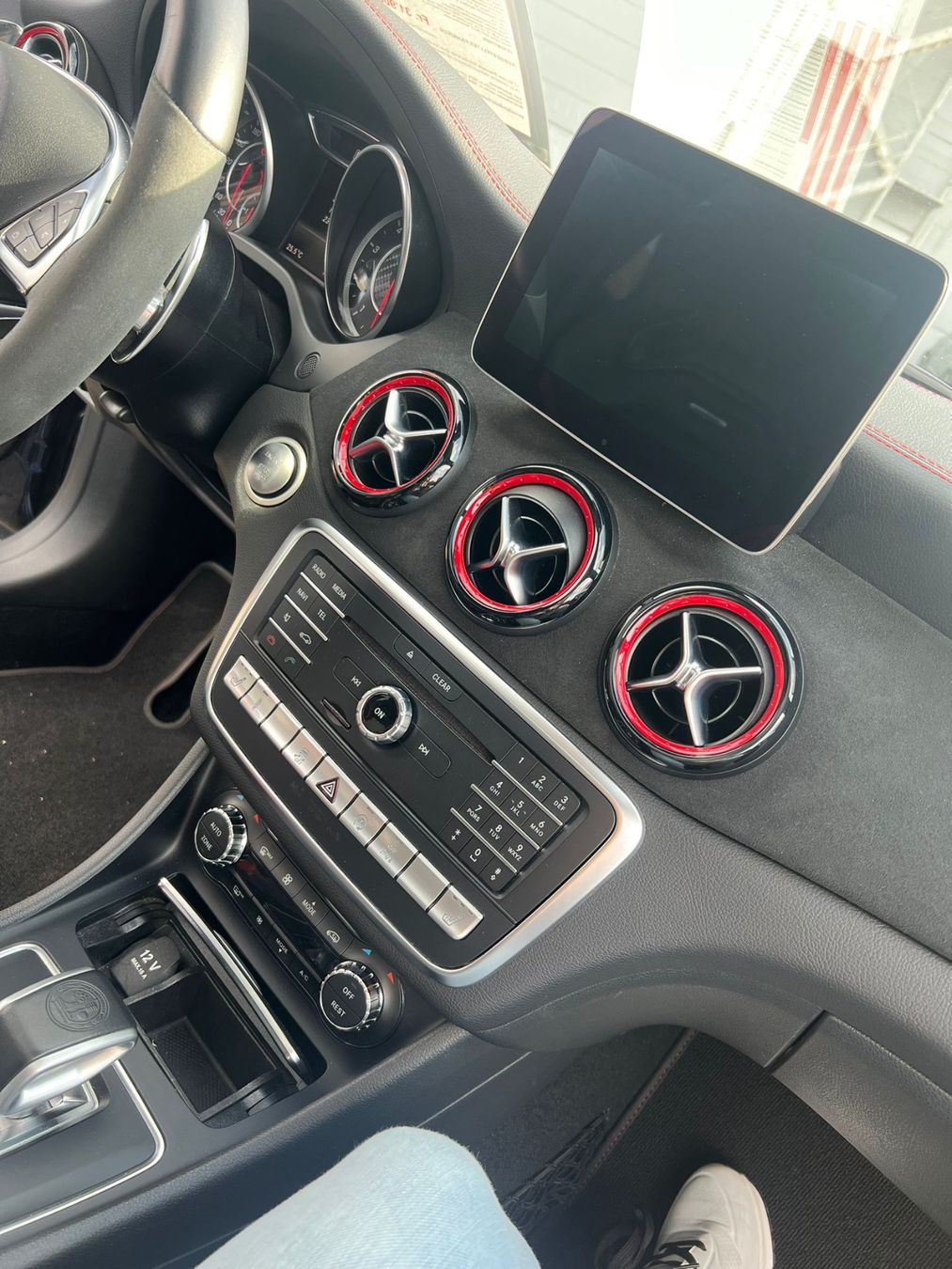 Mercedes-Benz Autos: Mercedes CLA 45 AMG ohne OPF – Gebraucht aus Menziken von Donjordi69 9
