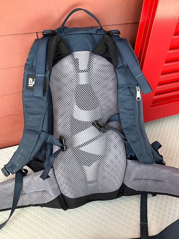 Rucksäcke: BACH rucksack shield 25 – Gebraucht aus baar von Lstar 1