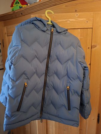 Winterjacke NEU