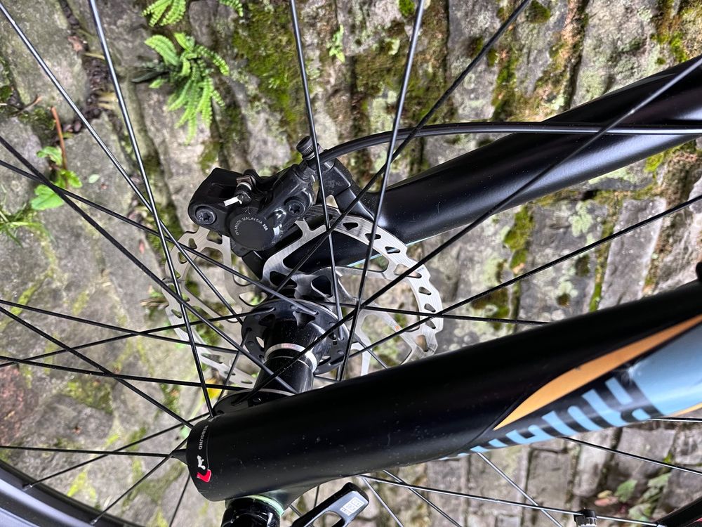 Giant Vélos: Bike – D'occasion à Thun par pm93 3