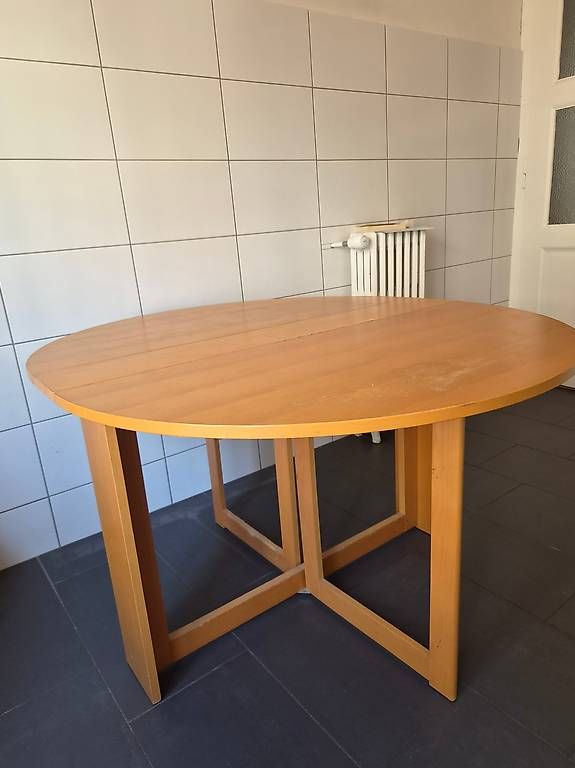 Tavoli: Table pliante – Usato da Genève venduto da afe_fxc8 1