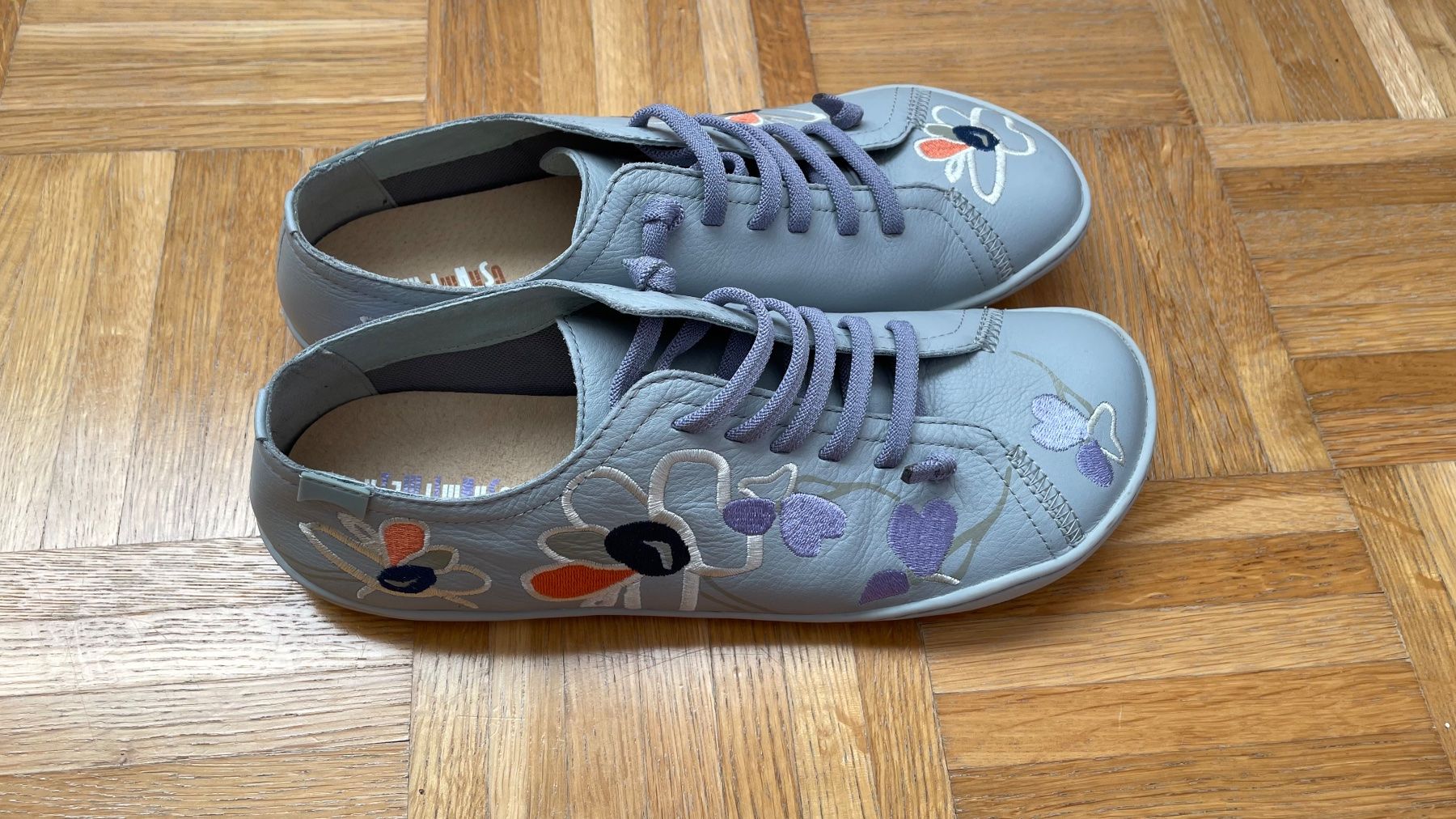 Camper Chaussures femmes: Camper Schuhe Gr. 42 NEU! NP. 265.- – Neuf avec emballage d'origine à Rüfenacht BE par anelesa 5