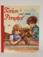 Ferien auf dem Ponyhof / Lore Hummel / #L