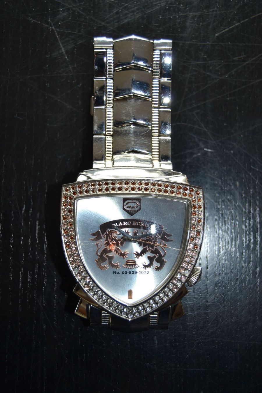 Montres: Marc Ecko Quartz Uhr – Neuf (Voir description) à St. Gallen par Demos86 2