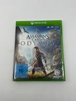 Assassin's Creed Odyssey (XBOX ONE)