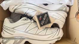 NEU Salomon XT-6 GTX Unisex
