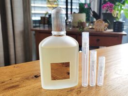 Tom Ford Grey Vetiver Eau de Parfum - 2ml Abfüllung