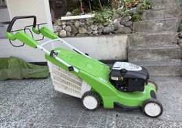 Viking Benzin Rasenmäher MB 545.0 T, frisch ab Service