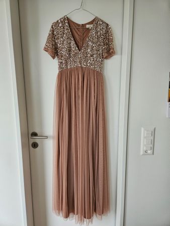 Abendkleid für Schwangere (Gr 36)