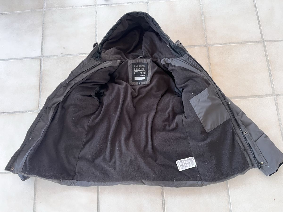 Giacche & Cappotti: Winterjacke Gr. 164 – Usato da Kollbrunn venduto da pistensau01 1