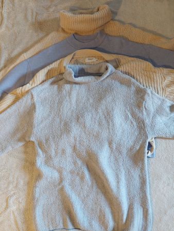 Pullover Set