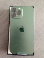 Apple iPhone 13 Pro Max 256 GB  Alpine Green  86% Akku