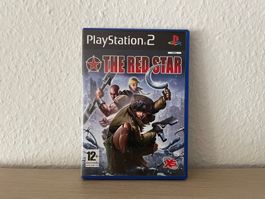 The Red Star / PS2