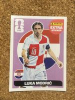 Extra sticker Panini