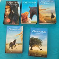 Lea Schmidbauer- Ostwind (1-5)