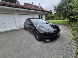 TESLA Model 3 Performance *FSD* Dual Motor AWD