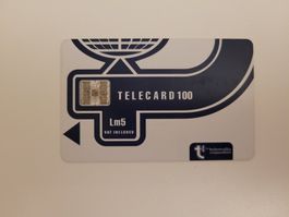 Telefonkarte Malta
