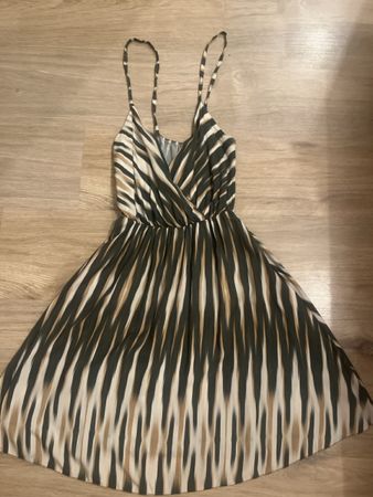 Robe été 