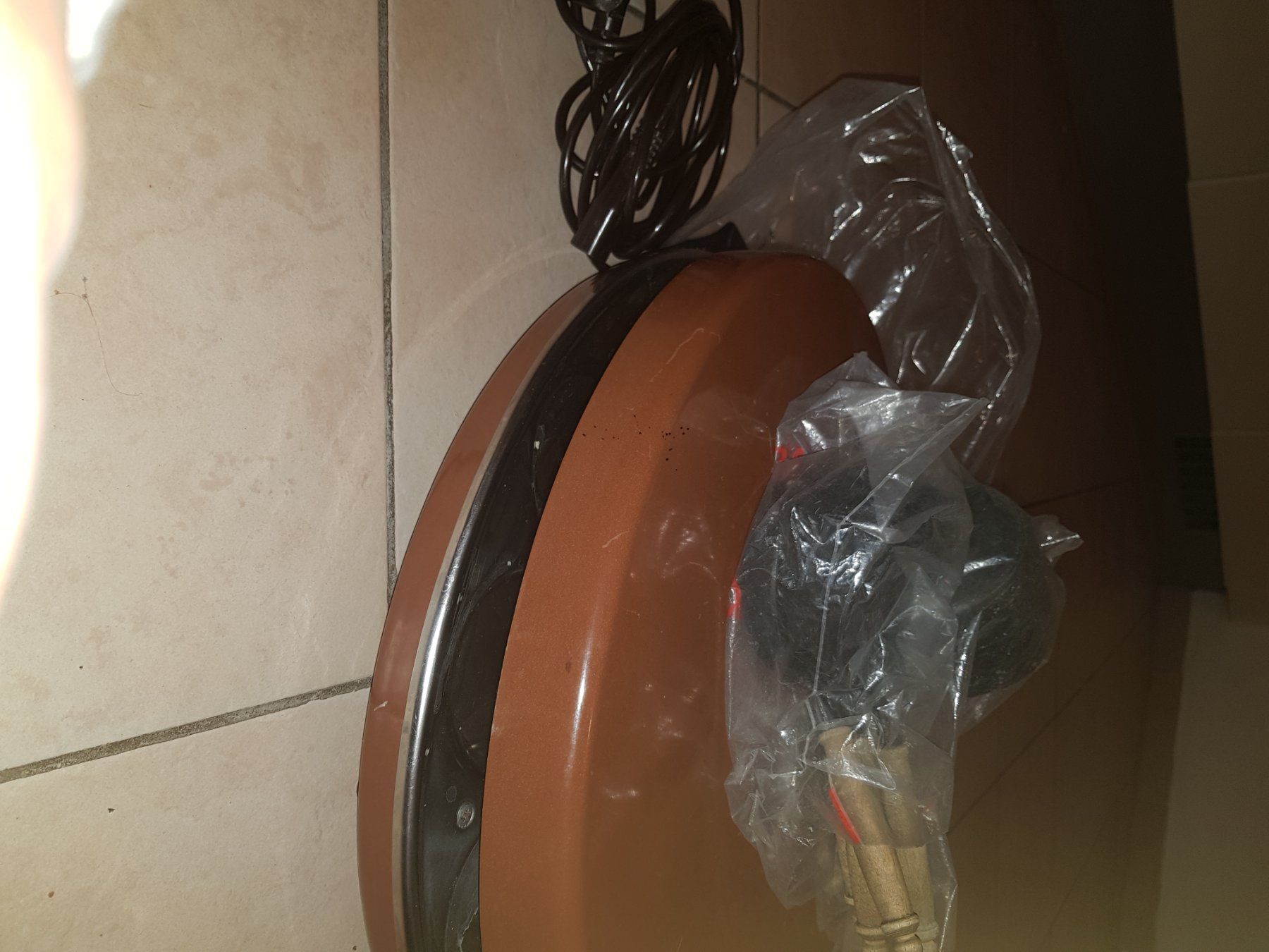 Cucine complete: Appareil a raclette – Usato da Romont FR venduto da sarah062 5