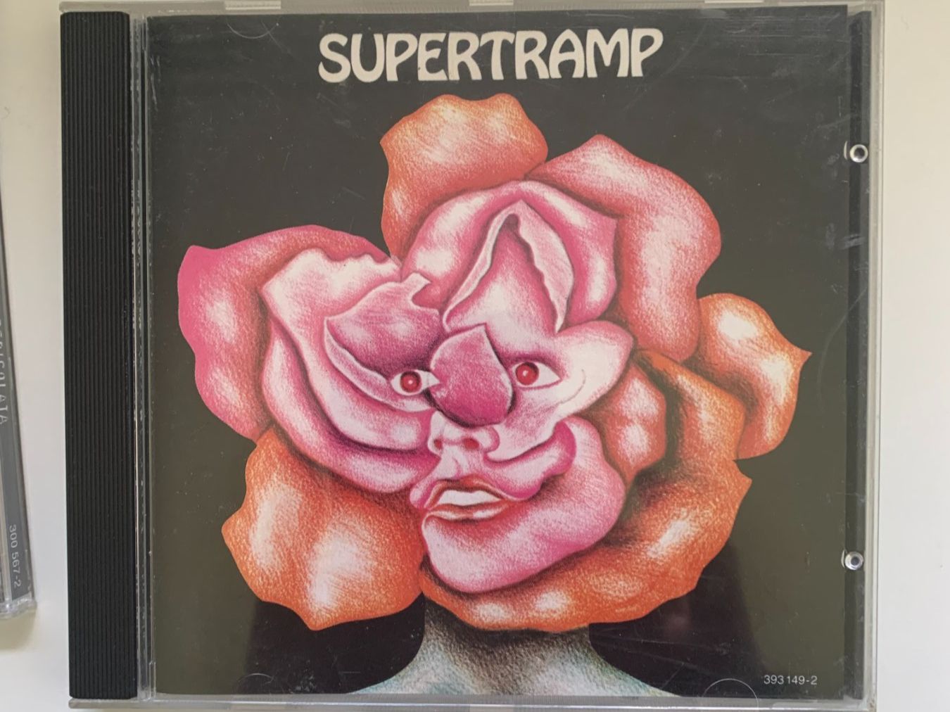 CD: Supertramp - Surely – Usato da Lanzenhäusern venduto da agu01