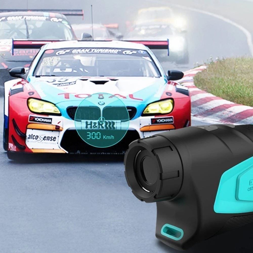 Binocoli: Mileseey 600M Golf Laser Entfernungsmesser – Nuovo e nell'imballaggio originale da Malans GR venduto da BUYBEST-Schweiz 6