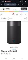 Xiaomi Mi Pocket speaker 2