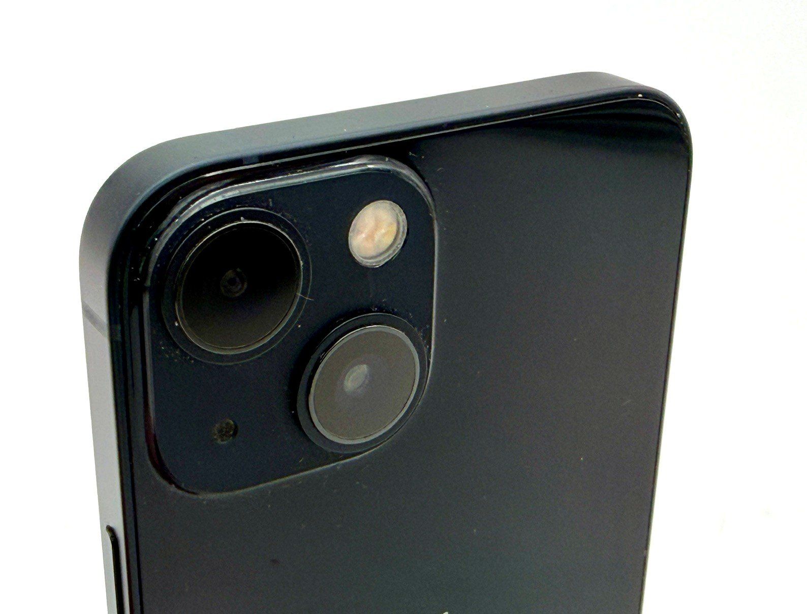 Apple Telefoni cellulari / Smartphones: iPhone 13 Mini 256GB - schwarz - super Zustand – Usato da Brünisried venduto da Seisler88 2