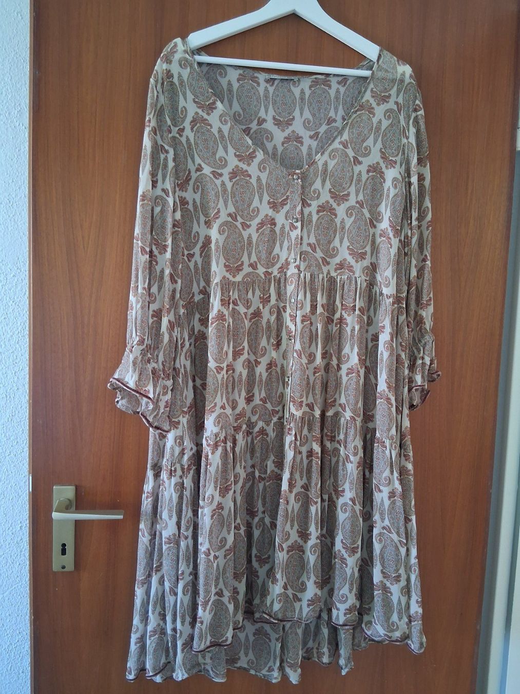 Nile Vestiti: Nile Kleid M – Usato da Lengnau AG venduto da Nathi88 8