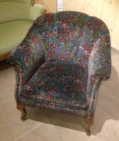 Antikes Fauteuil antiker Sessel (z.Z 100.- Rabatt auf die VP