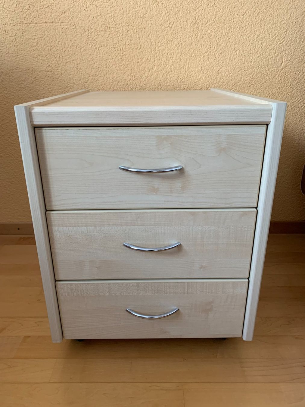 Korpus: Rollkorpus, Rollcontainer – Gebraucht aus Baldegg von Sharan