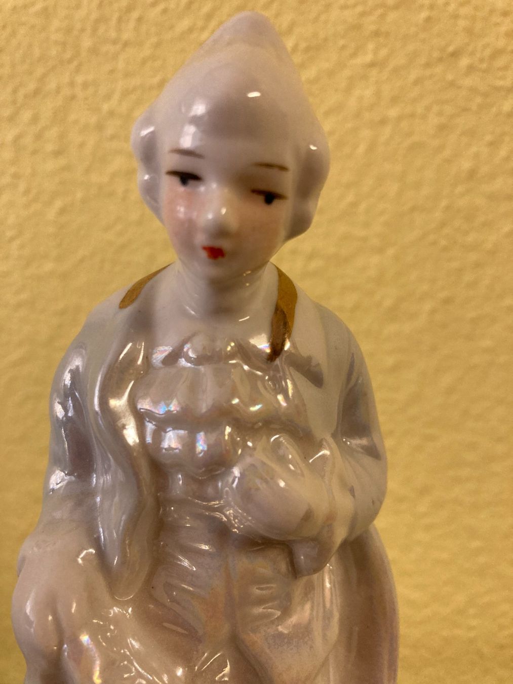 Figuren: Figur Herr – Neu (gemäss Beschreibung) aus Obfelden von miau68 2