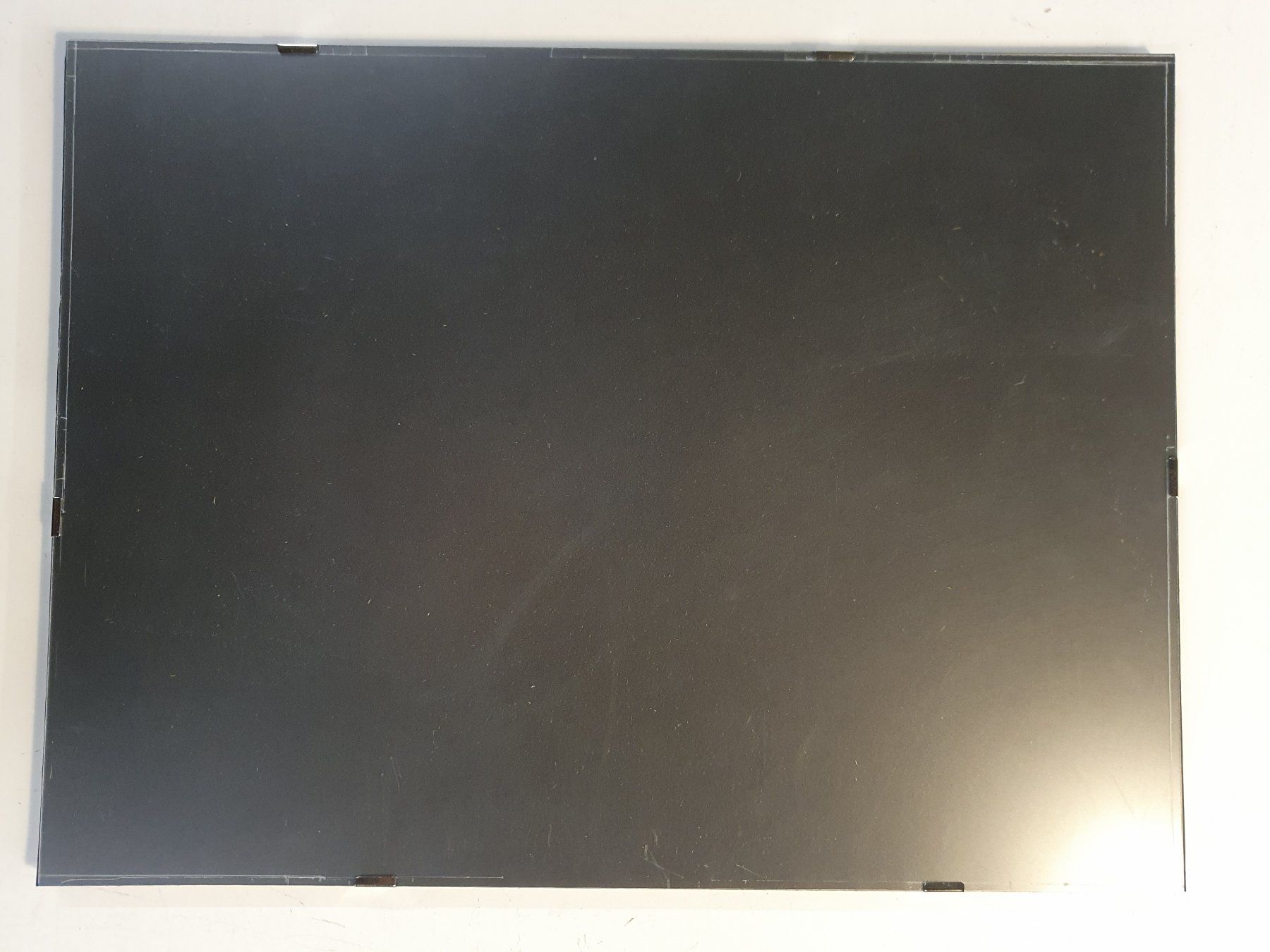 Cornici: Passepartout 30 x 40 – Usato da Zürich venduto da loosebone