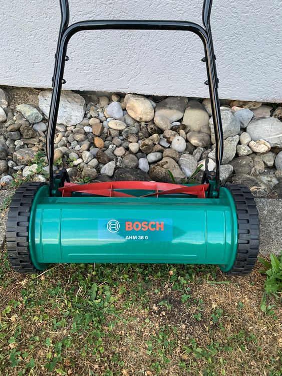 Vind bosch ahm 30 op - april 2026